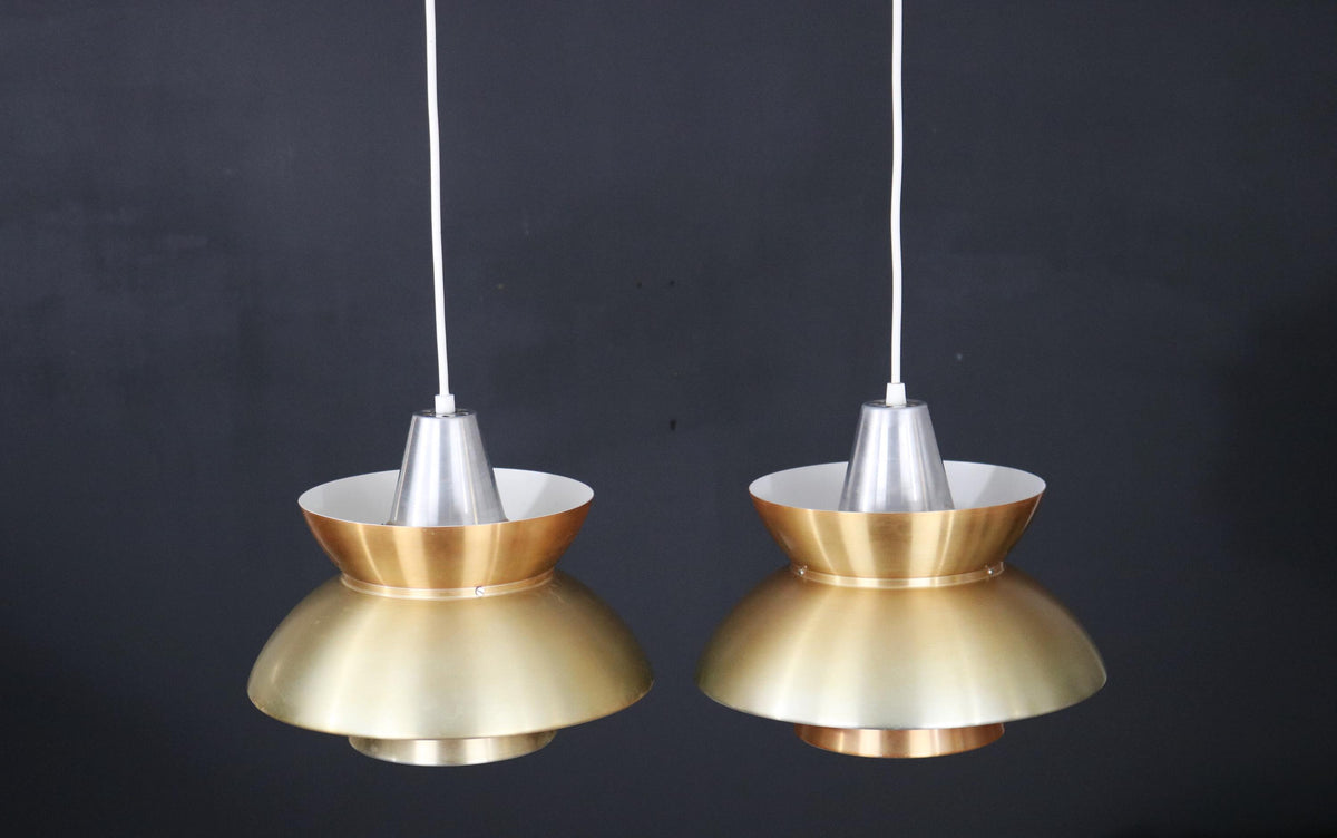 Jørn Utzon – Sovaernpendel for Nordisk Solar