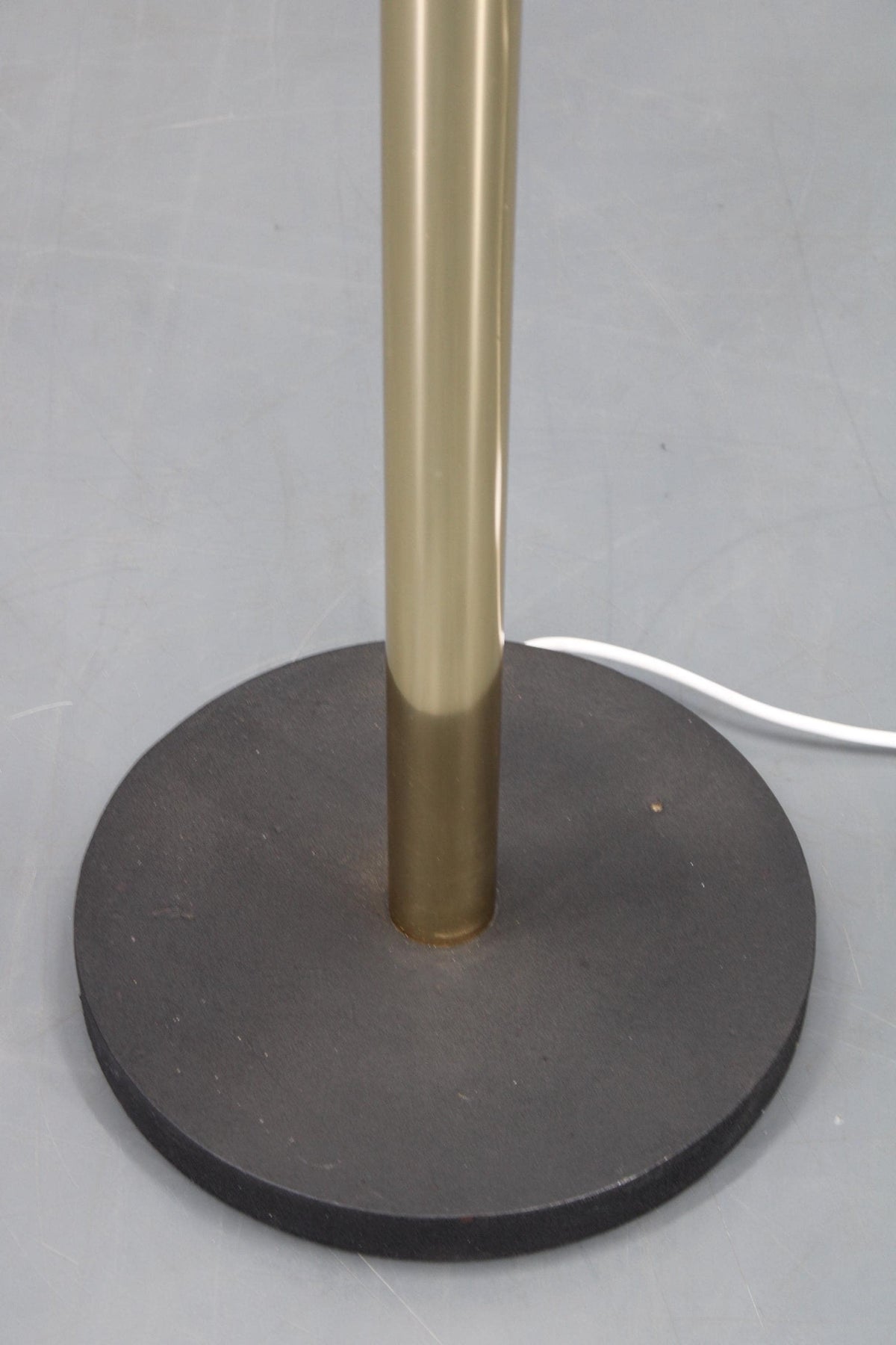 Vintage italiensk gulvlampe