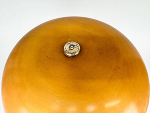 Vintage Bauhaus Bordlampe