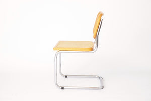 Cantilever – Stol fra 1990’erne, Fremstillet i Italien