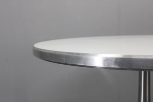 Poul Cadovius – Rundt spisebord for France & Son