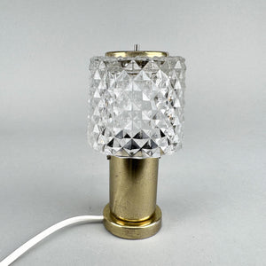 Kamenický Šenov – Glasbordlampe