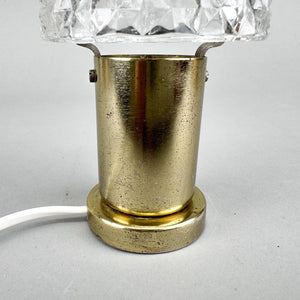 Kamenický Šenov – Glasbordlampe