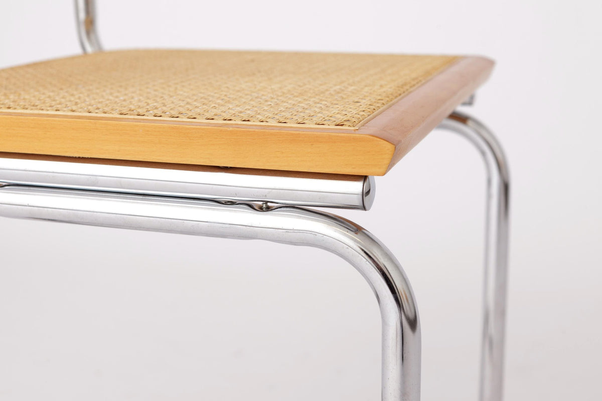 2 Cantilever Stole - Vintage Design fra Italien