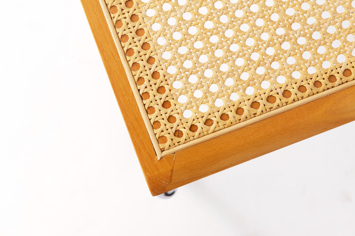 2 Cantilever Stole - Vintage Design fra Italien