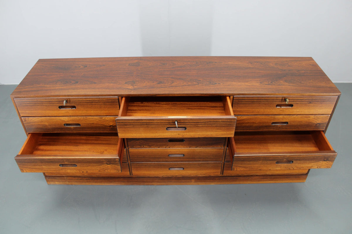 Kai Winding – Sjælden Kommode eller Skænk fra 1960&#39;erne