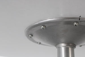 Poul Cadovius – Rundt spisebord for France & Son