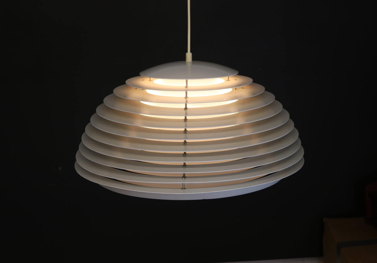 Jon Olafsson &amp; Petur B. Luthersson – Pendel, produceret af Fog &amp; Mørup, Danmark, 1960’erne