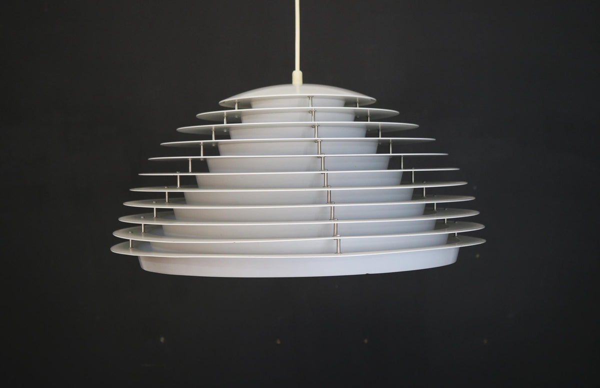 Jon Olafsson &amp; Petur B. Luthersson – Pendel, produceret af Fog &amp; Mørup, Danmark, 1960’erne