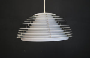Jon Olafsson og Petur B. Luthersson – Vintage Hekla Pendel for Fog & Mørup, 1960'erne