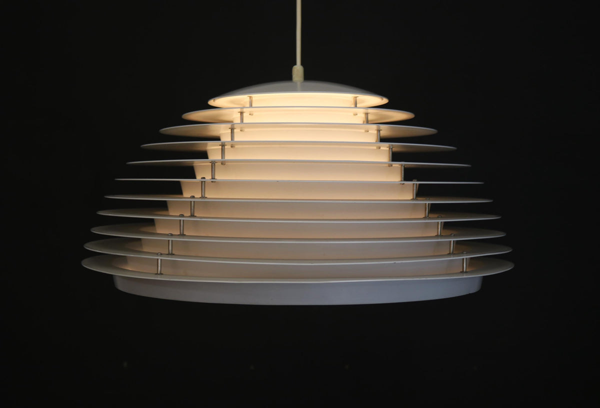 Jon Olafsson &amp; Petur B. Luthersson – Pendel, produceret af Fog &amp; Mørup, Danmark, 1960’erne