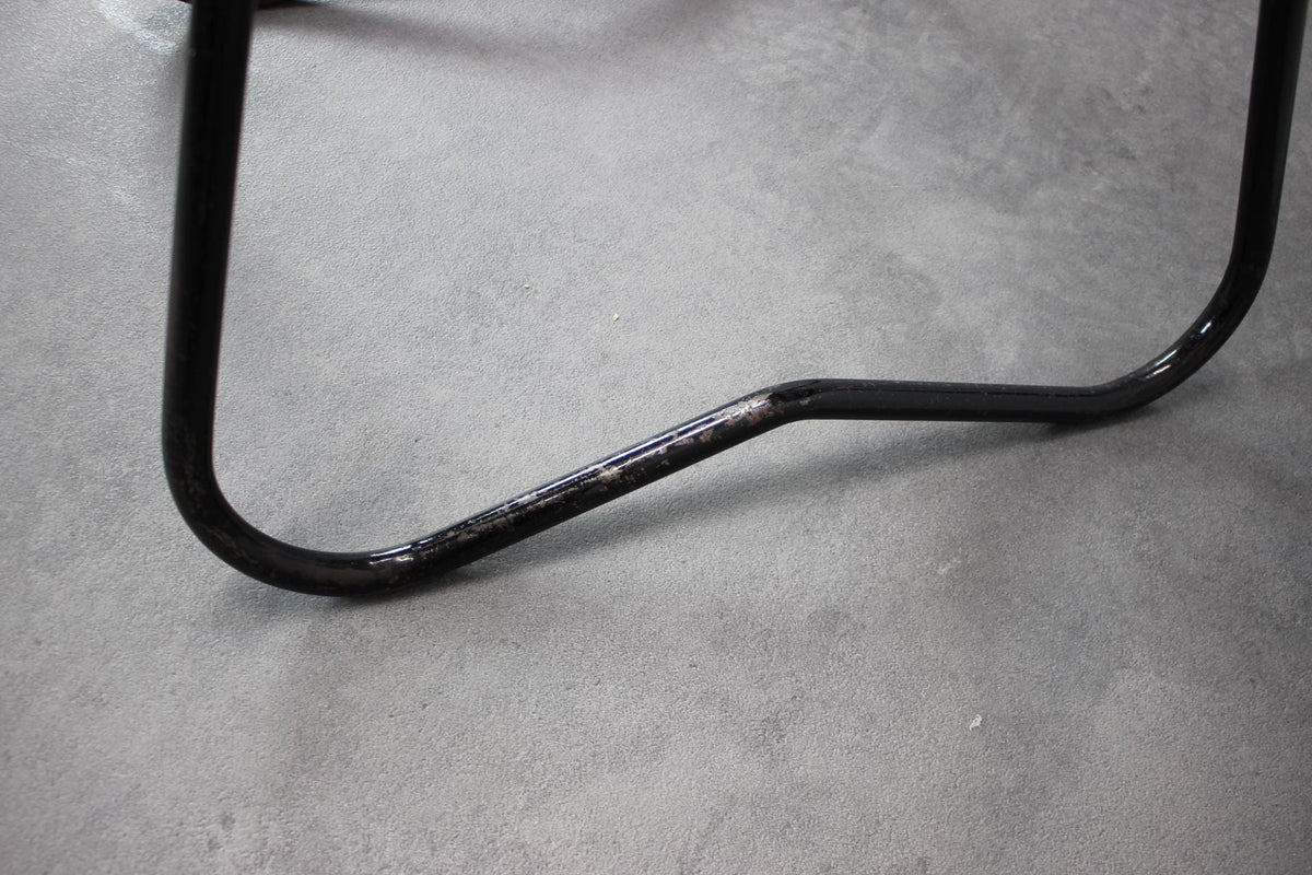 Uluv – Vintage lænestol for Alan Fuchs