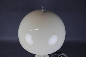 Josef Hůrka - Justerbar bordlampe for Napako, 1960'erne