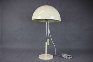 Josef Hůrka - Justerbar bordlampe for Napako, 1960'erne