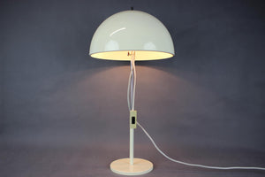 Josef Hůrka - Justerbar bordlampe for Napako, 1960'erne
