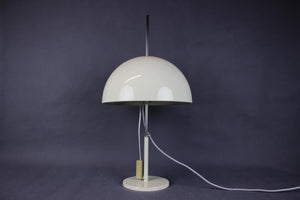 Josef Hůrka - Justerbar bordlampe for Napako, 1960'erne