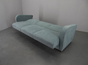 Jindrich Halabala – H-363 sofa, produced by UP Zavody, circa 1930s
