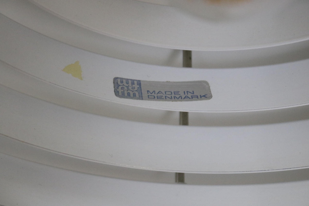 Jon Olafsson &amp; Petur B. Luthersson – Pendel, produceret af Fog &amp; Mørup, Danmark, 1960’erne