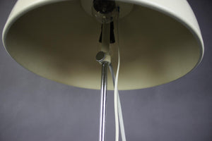 Josef Hůrka - Justerbar bordlampe for Napako, 1960'erne
