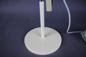 Josef Hůrka - Justerbar bordlampe for Napako, 1960'erne