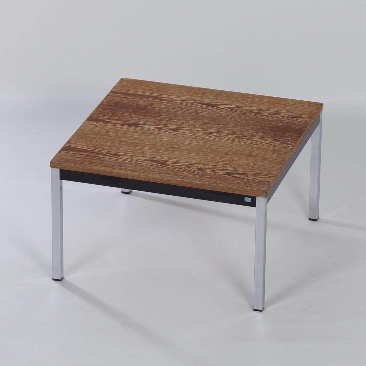 Martin Visser – Sofabord for &#39;t Spectrum, 1960&#39;erne