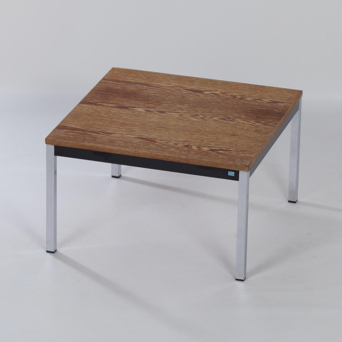 Martin Visser – Sofabord for &#39;t Spectrum, 1960&#39;erne