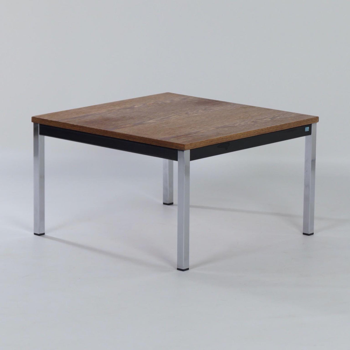 Martin Visser – Sofabord for &#39;t Spectrum, 1960&#39;erne