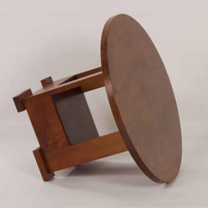 Bas van Pelt - Art Deco bord, 1930'erne
