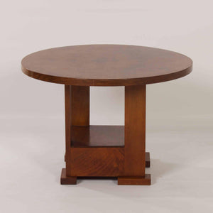 Bas van Pelt - Art Deco bord, 1930'erne