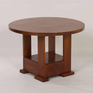 Bas van Pelt - Art Deco bord, 1930'erne