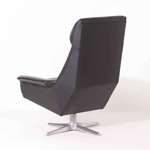 Köge – Svensk lænestol designet for IKEA, 1960’erne