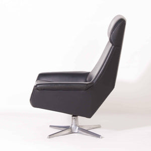 Köge – Svensk lænestol designet for IKEA, 1960’erne
