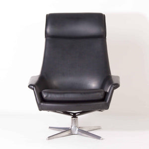 Köge – Svensk lænestol designet for IKEA, 1960’erne