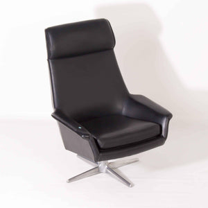 Köge – Svensk lænestol designet for IKEA, 1960’erne