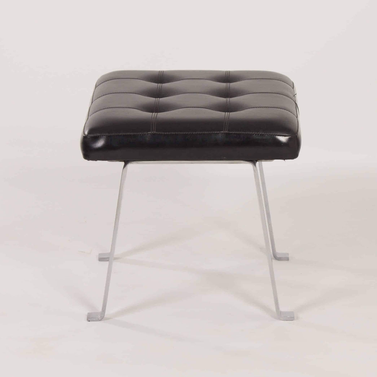 A. Polak – Justerbar fodskammel, produceret af AP Originals, cirka 1960’erne