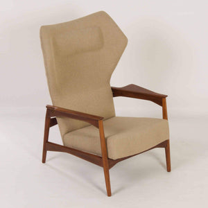 Ib Kofod-Larsen – Lænestol for Gelderland & Pastoe, 1950'erne