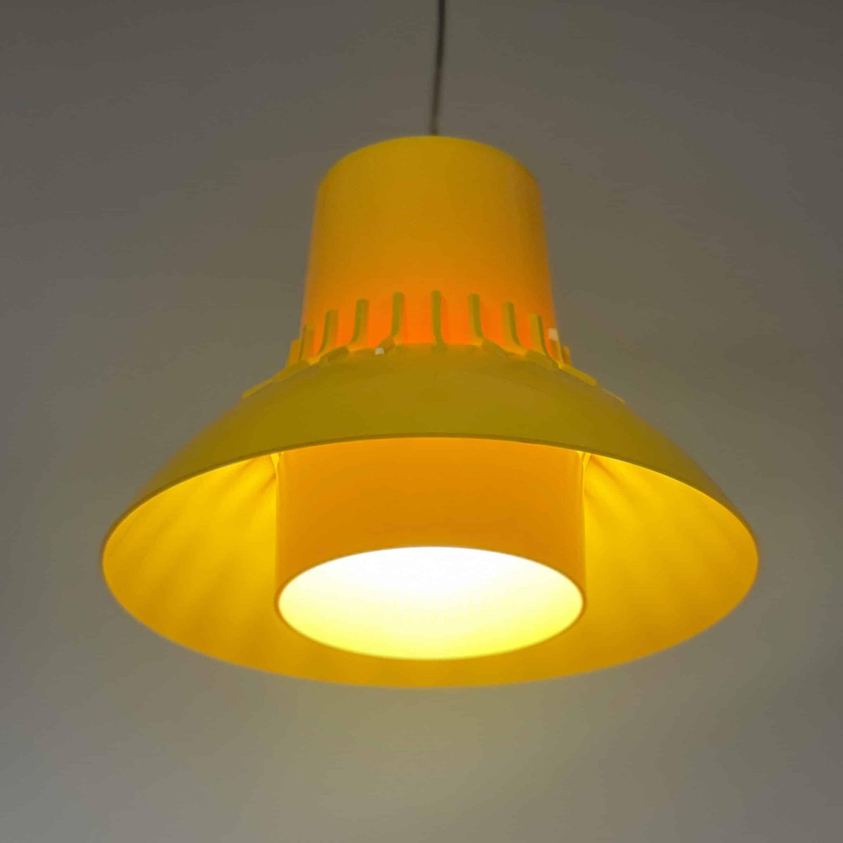 Svend Middelboe – Pendel, produceret af Nordisk Solar, ca. 1960’erne