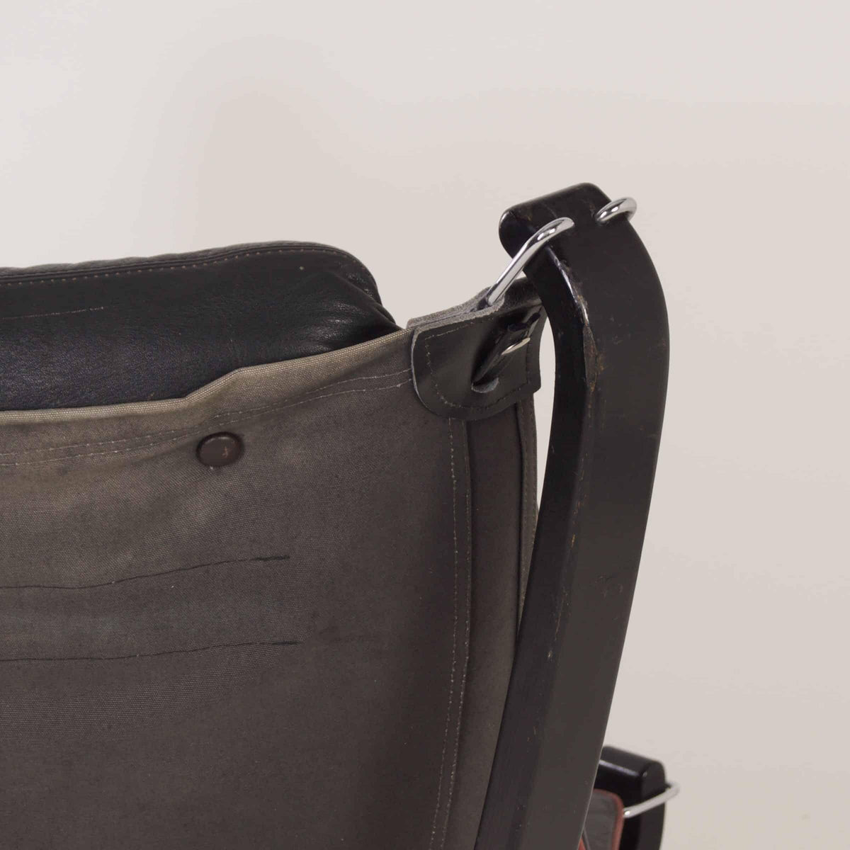 Sigurd Ressel – Falcon Chair, produceret af Vatne Møbler, cirka 1980’erne