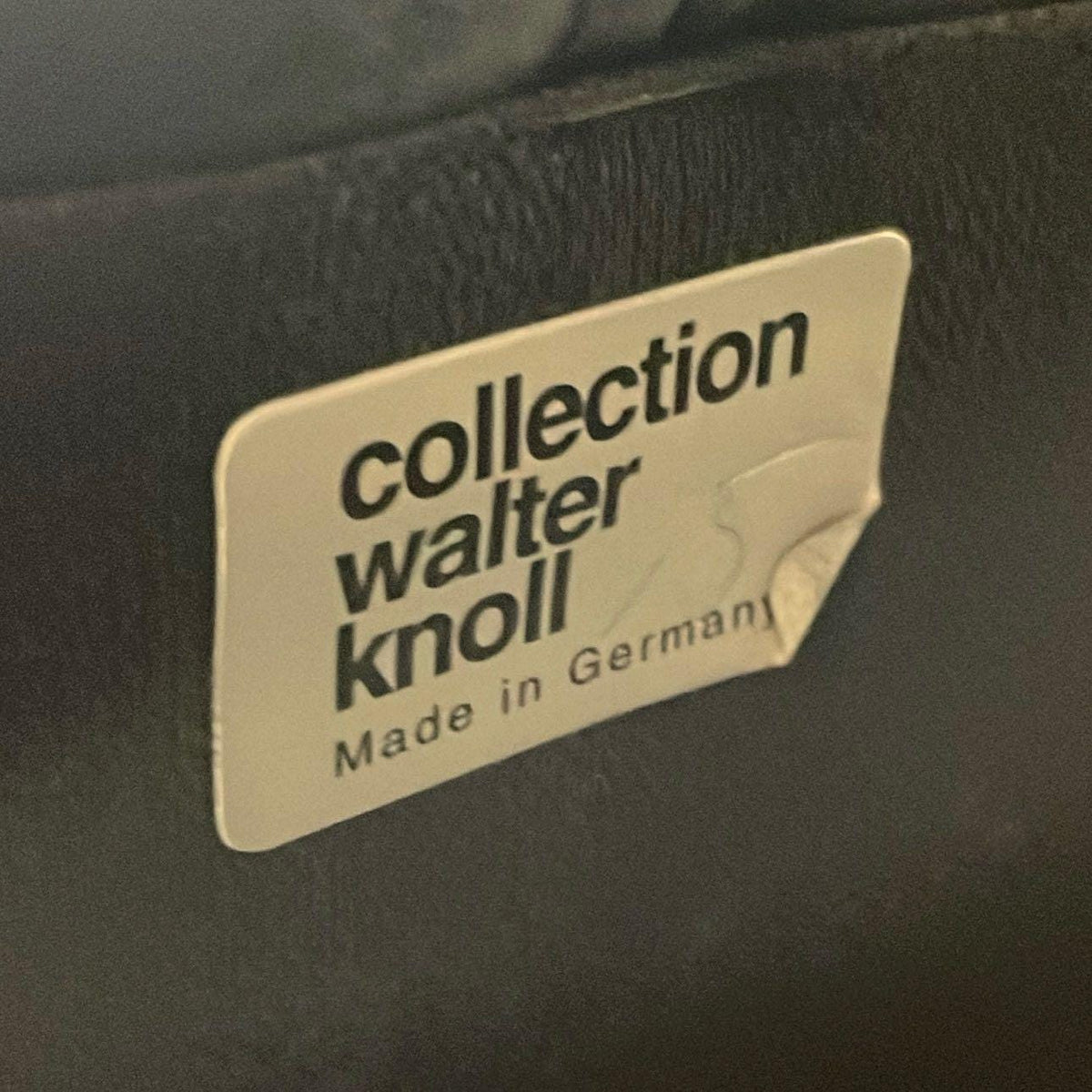 Preben Fabricius – 2-personers sofa model 710-20, 1990’erne