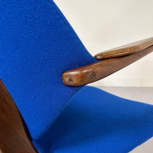 Louis van Teeffelen – 2 x Pelikaan lænestole for Webe