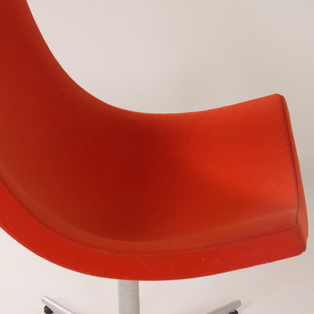 Christophe Pillet – Drejestol model "Y's", produceret af Cappellini, 1997