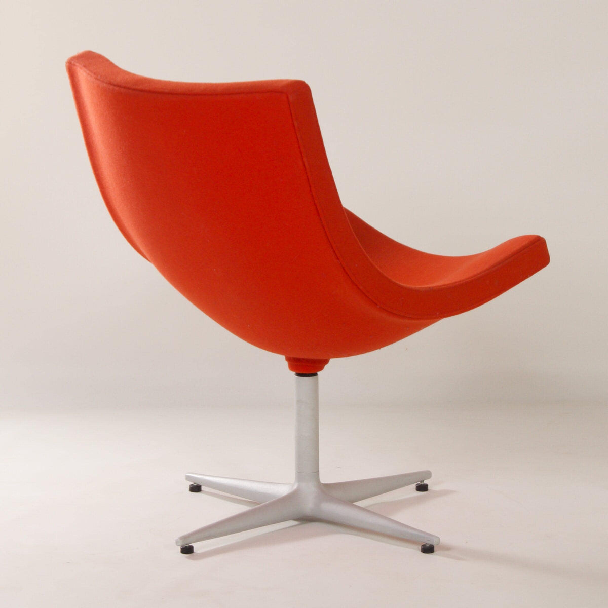 Christophe Pillet – Drejestol model "Y's", produceret af Cappellini, 1997