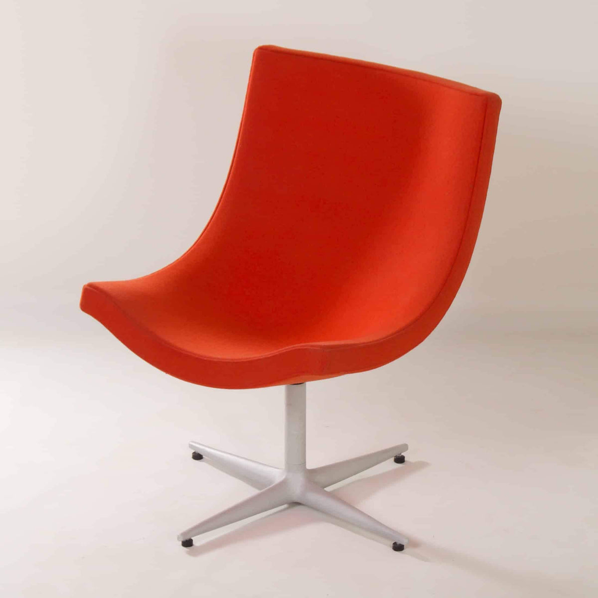 Christophe Pillet – Drejestol model "Y's", produceret af Cappellini, 1997