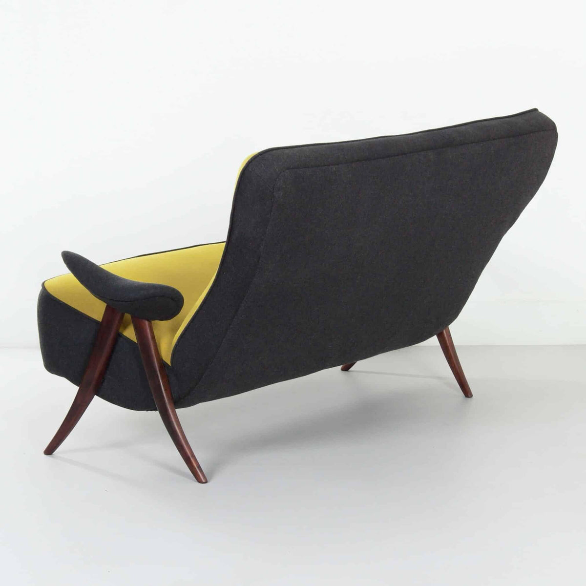 Theo Ruth – Model 105 Hairpin sofa for Artifort, 1950’erne