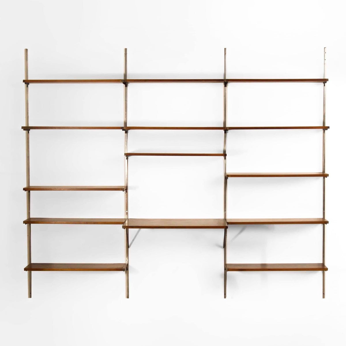 Vægsystem, produceret af Tetex Enschede, Holland, cirka 1960’erne