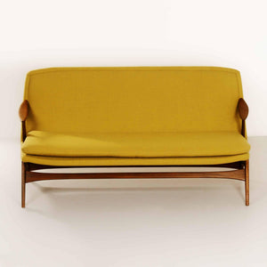 Karl Edvard Korseth – Texas 3-personers sofa, 1955