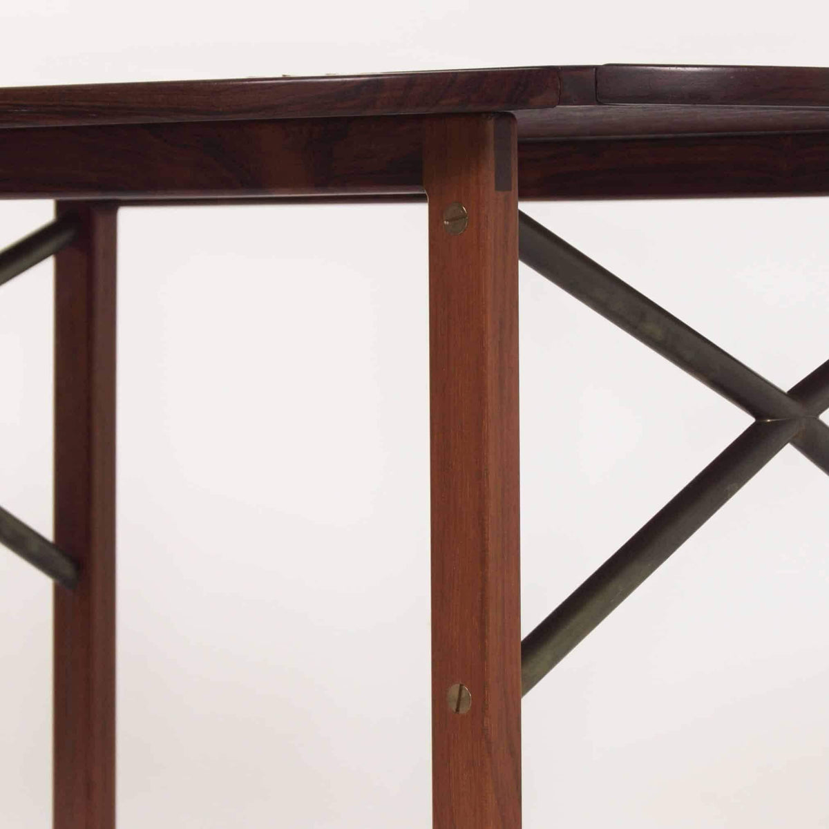 Swend Langkilde – Sidebord, produceret af Illums Bolighus, cirka 1960’erne