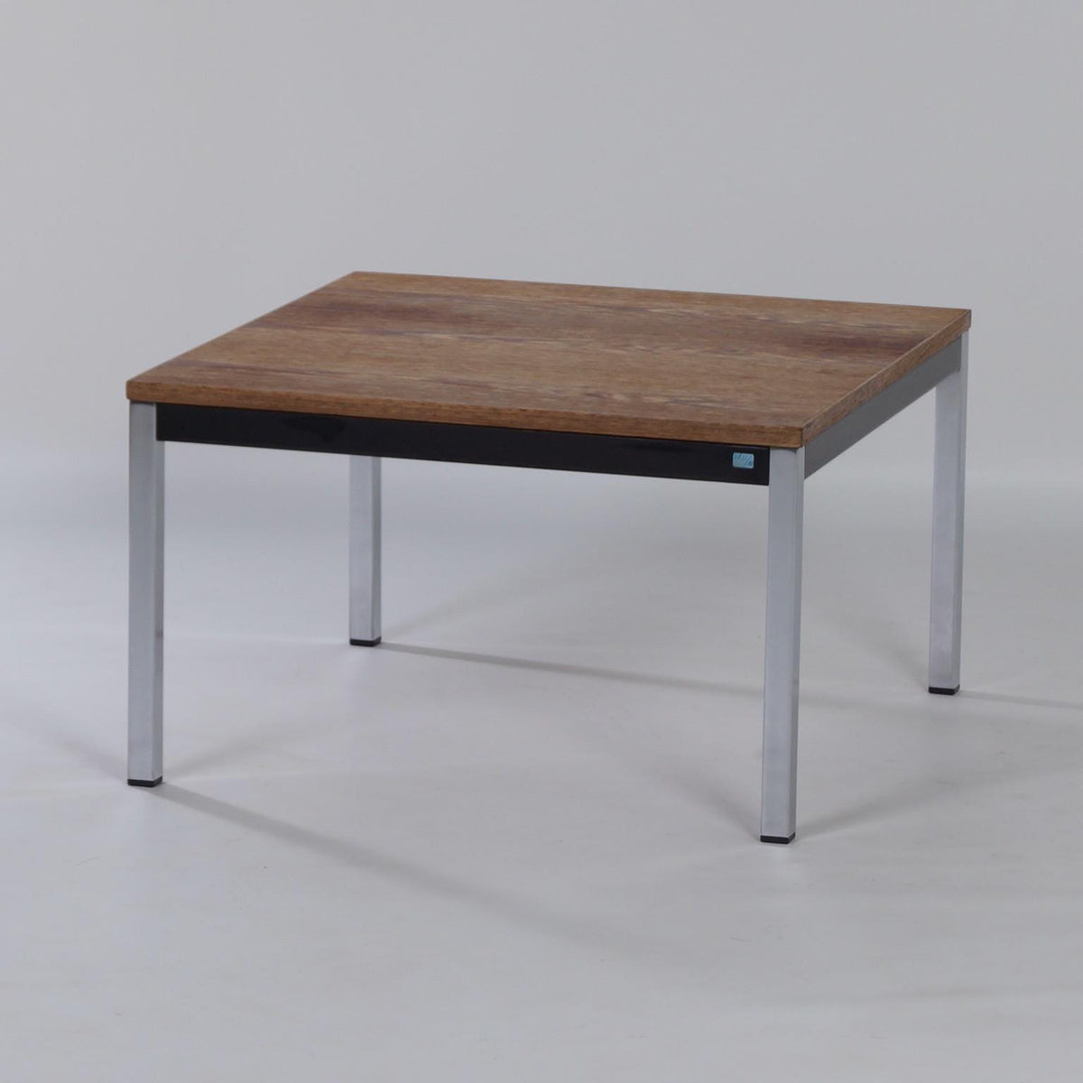 Martin Visser – Sofabord for &#39;t Spectrum, 1960&#39;erne