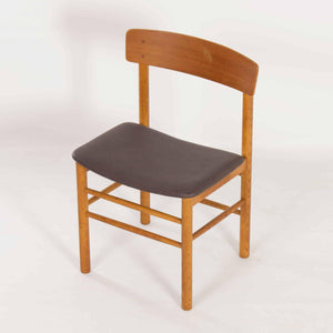 Farstrup - Spisestol i teak