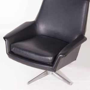 Köge – Svensk lænestol designet for IKEA, 1960’erne